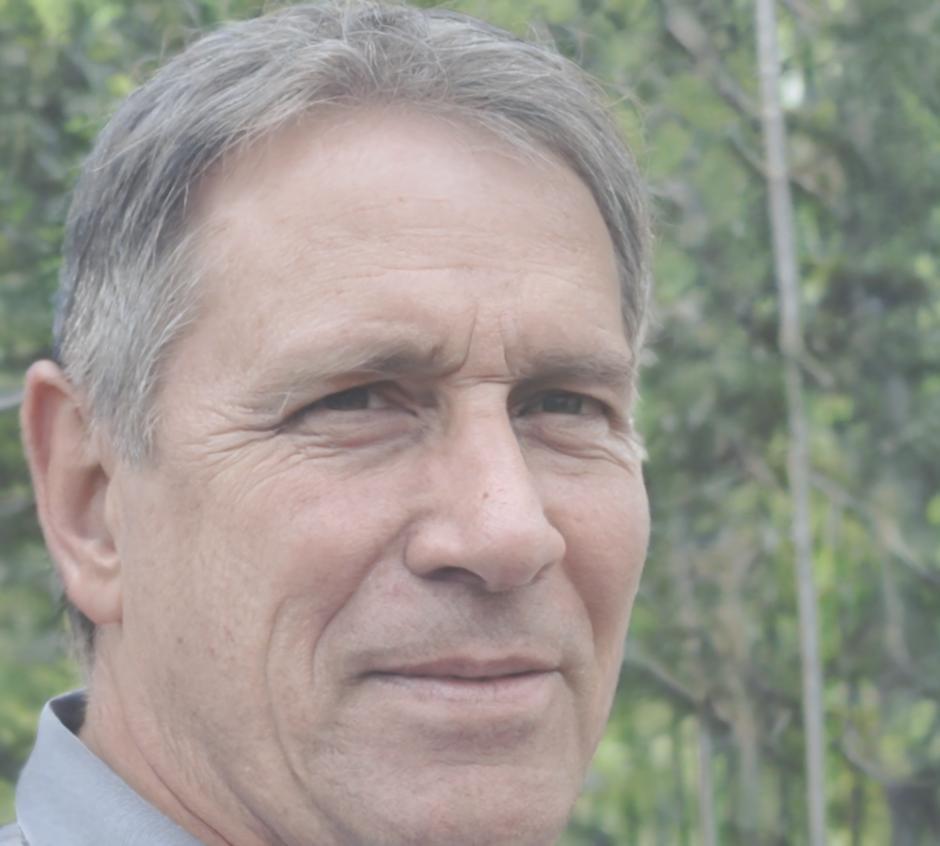Aurelio Mendizábal, Director de Análisis Financiero de aralterrauhila